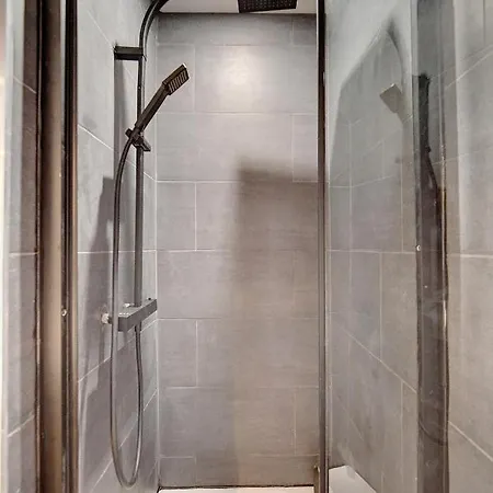 Le Art - 500m Des Plages - Clim - Verrière Côte D'azur Appartamento Cannes