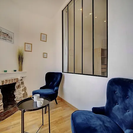 Le Art - 500m Des Plages - Clim - Verrière Côte D'azur * Cannes