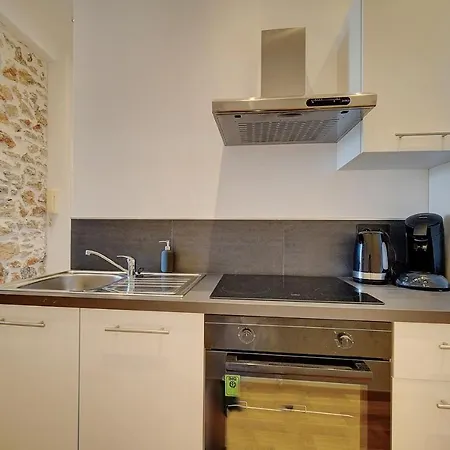 Appartamento Le Art - 500m Des Plages - Clim - Verrière Côte D'azur Cannes